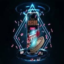 Privasi akun untuk pemain poker dewasa
